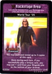 World Tour '05